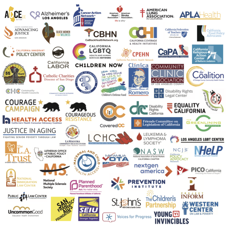 About – Care 4 All California